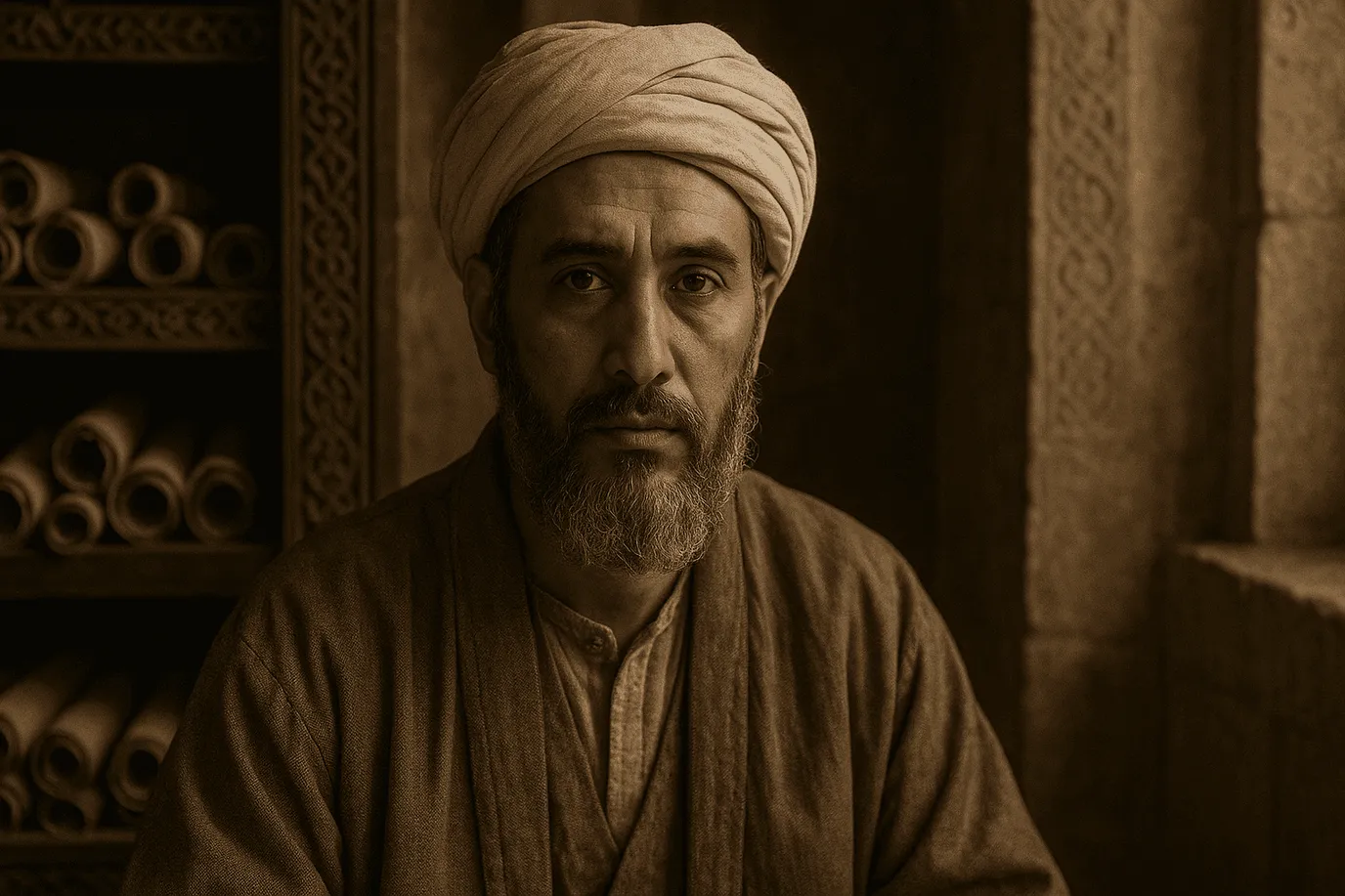Abū Bakr ibn Furāk (vers 941–1015) : artisan de la théologie ash'arite et défenseur de l'orthodoxie rationnelle