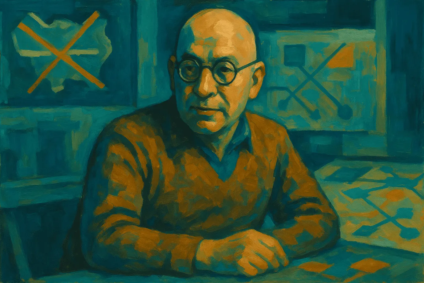 Alfred Korzybski (1879-1950) : La sémantique générale et la réforme de la pensée humaine
