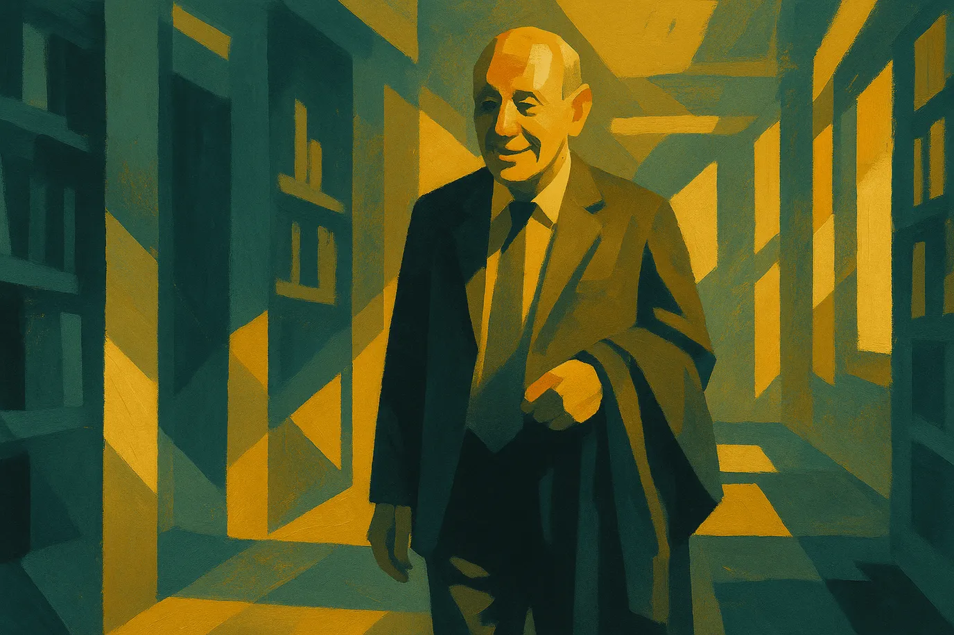 Alfred Tarski (1901-1983) : La logique mathématique et la théorie sémantique de la vérité
