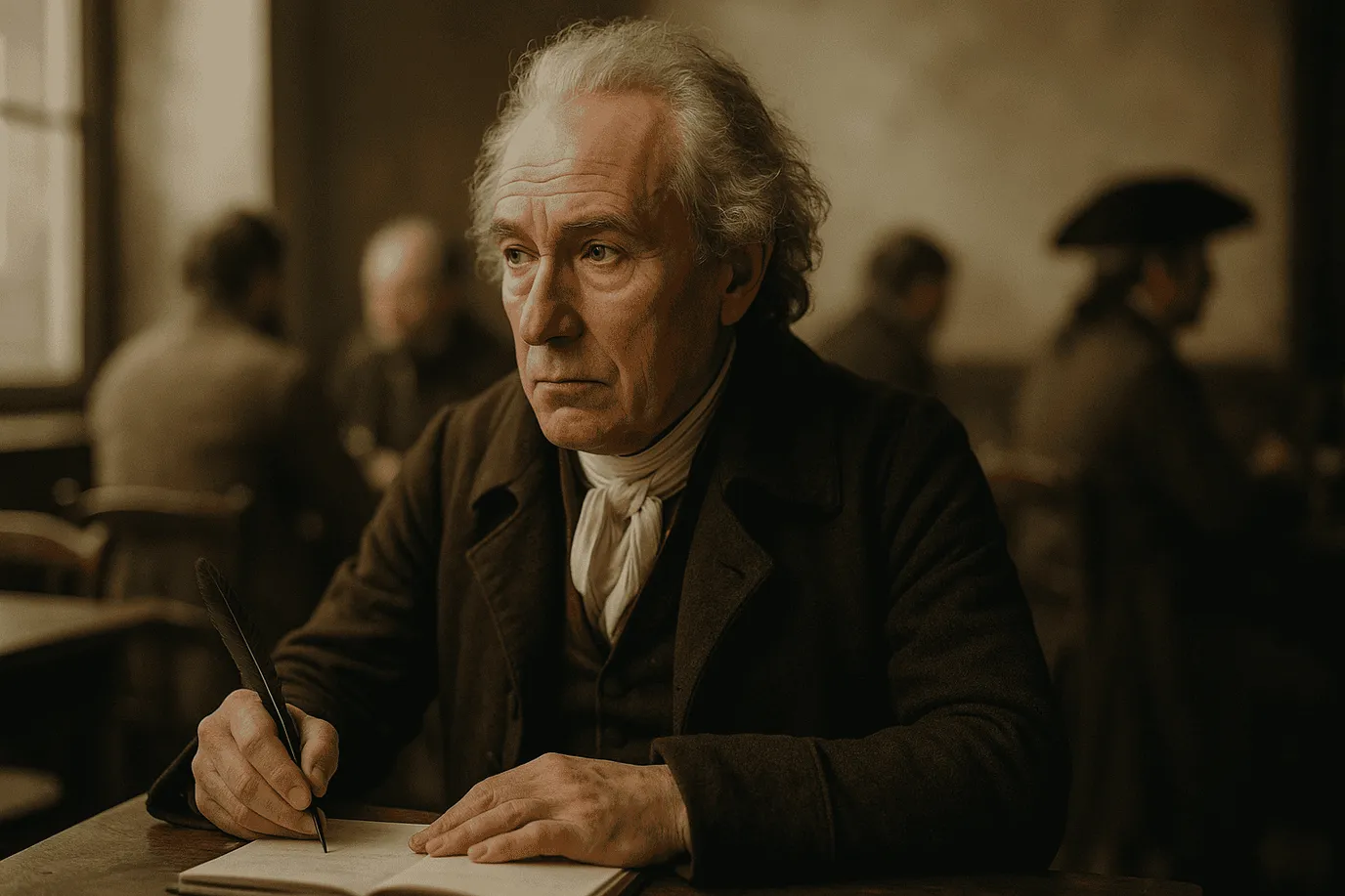 Friedrich Heinrich Jacobi