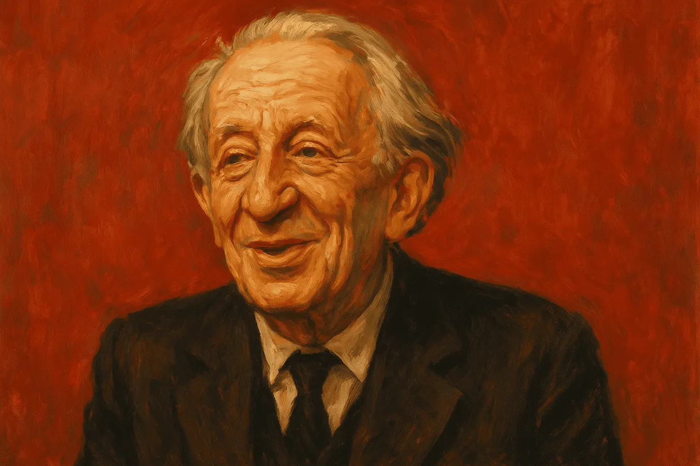 Georg Lukács (1885–1971) : La réification et l'odyssée de la conscience de classe