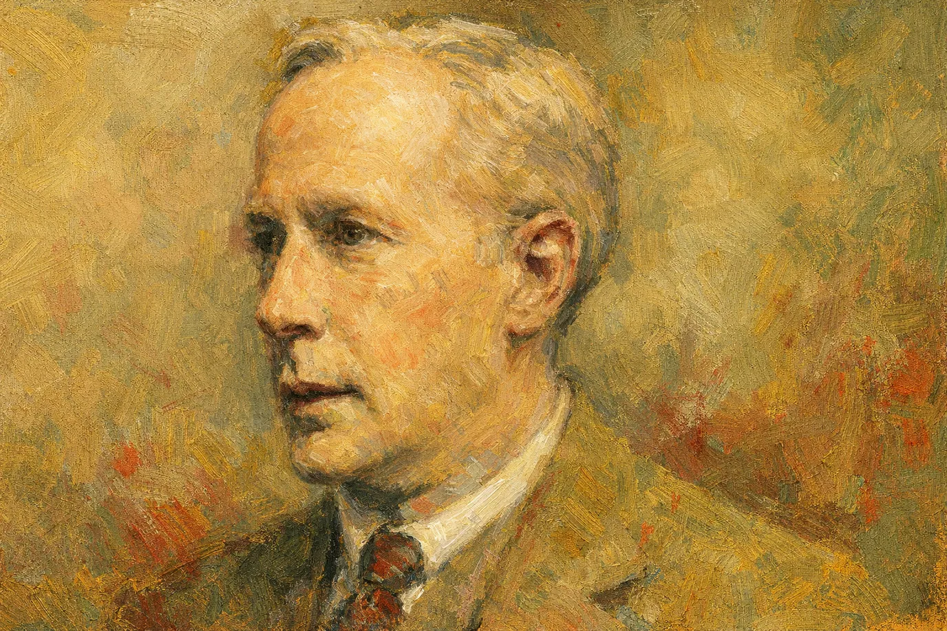 George Edward Moore (1873–1958) : sens et analyse conceptuelle