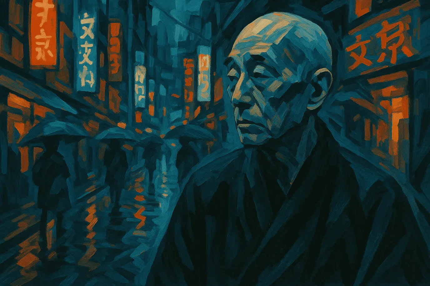 Hajime Tanabe (1885-1962) : Philosophe de la logique du lieu et de la médiation absolue