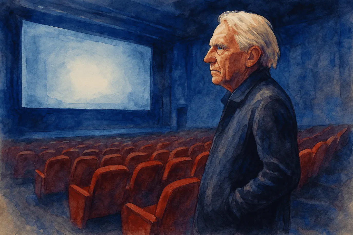 Jacques Rancière (1940–) L'égalité comme axiome politique et esthétique