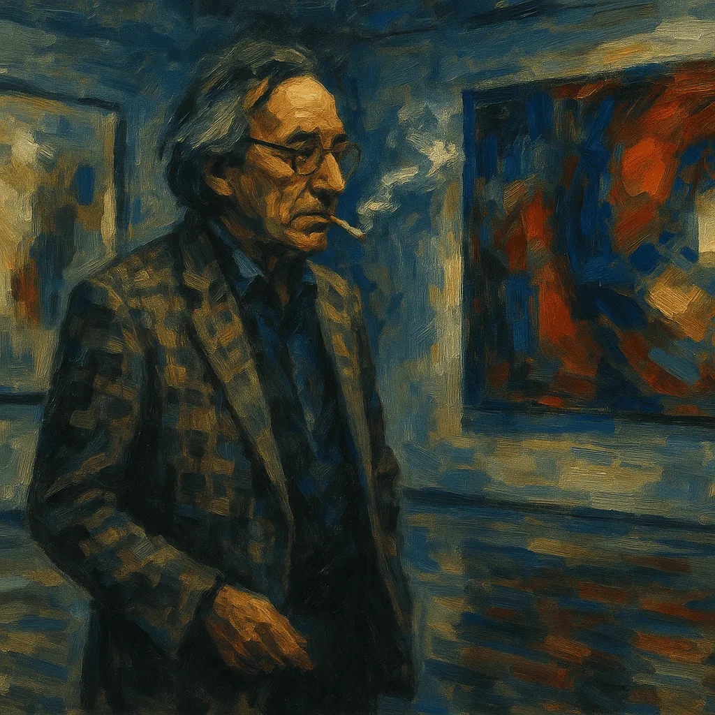 Jean-François Lyotard (1924-1998) : Théoricien de la condition postmoderne