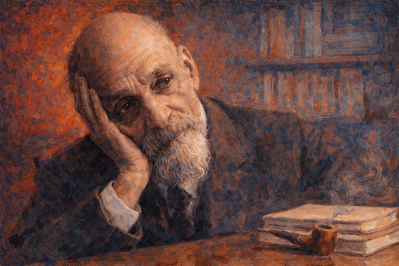 Léon Chestov (1866–1938) : une pensée rebelle