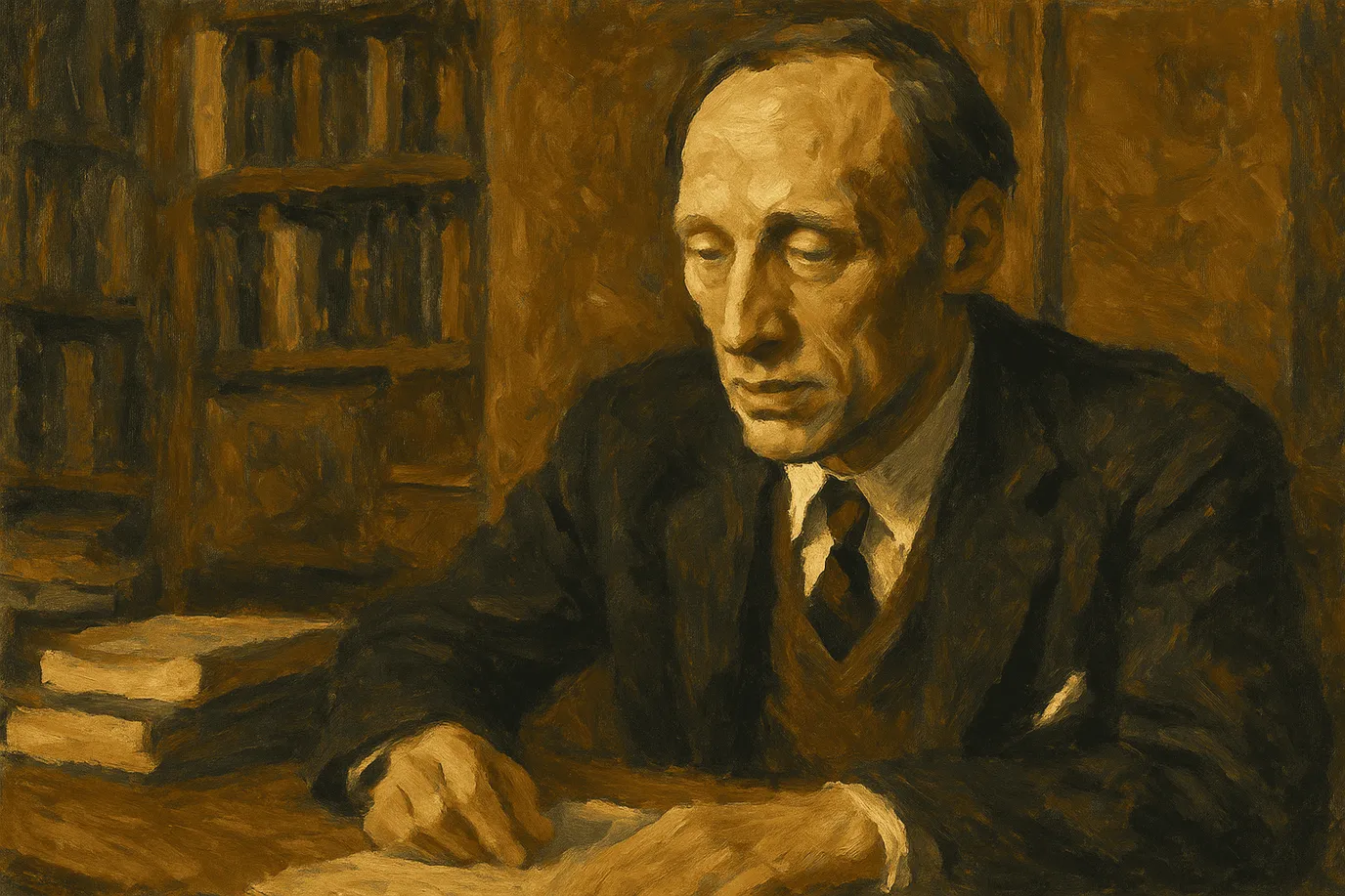 Leszek Kołakowski (1927-2009) : De la révision marxiste à la critique de l'utopie