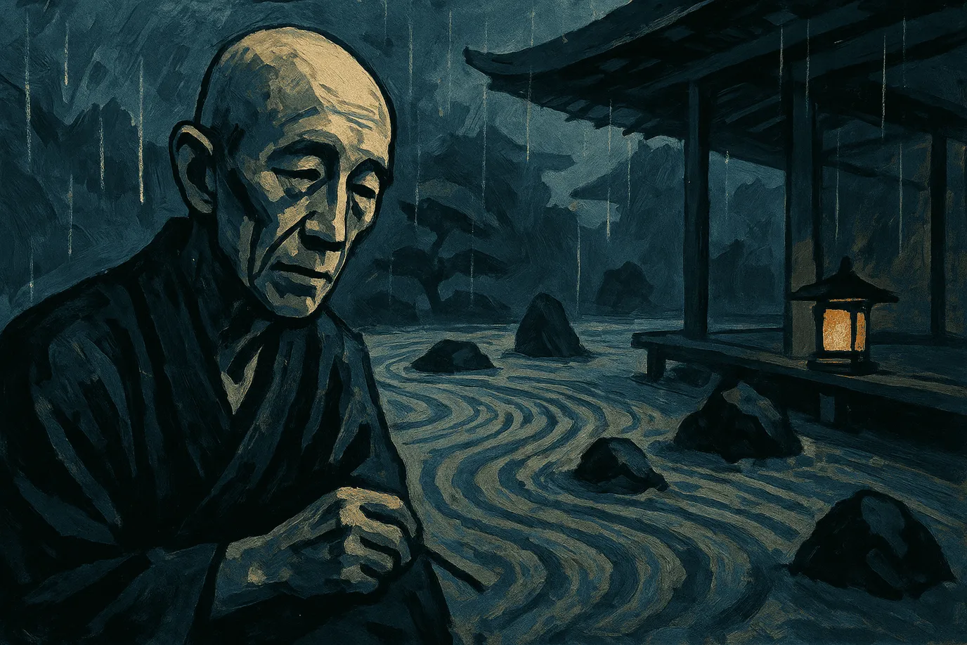 Nishitani Keiji (1900-1990) : Le philosophe du néant absolu et du dialogue interculturel