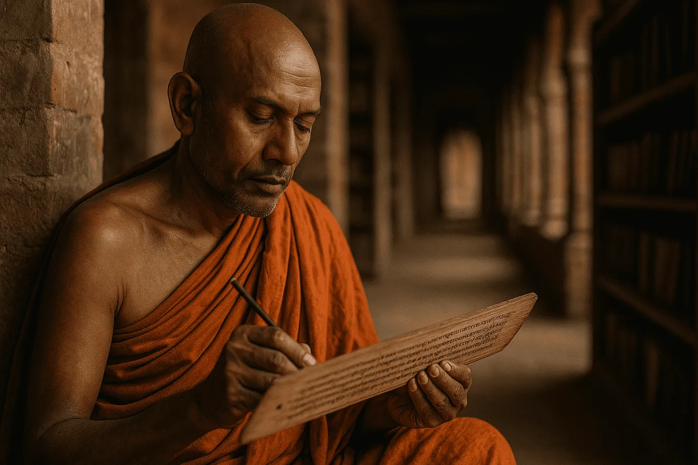 Shantideva