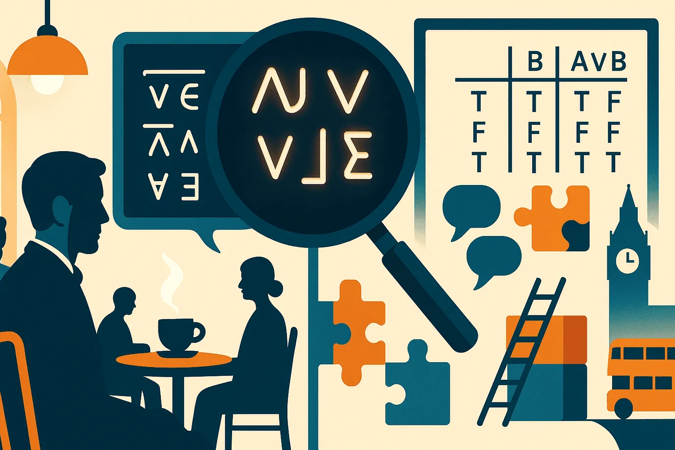 Qu'est-ce que la philosophie analytique ?