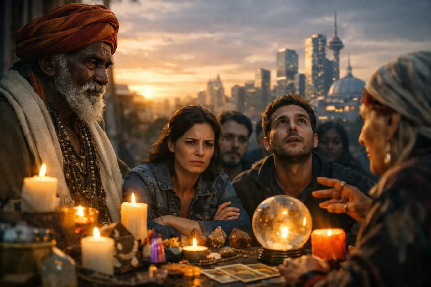 Maîtriser la critique spinoziste de la superstition : plan d'études en 3 semaines