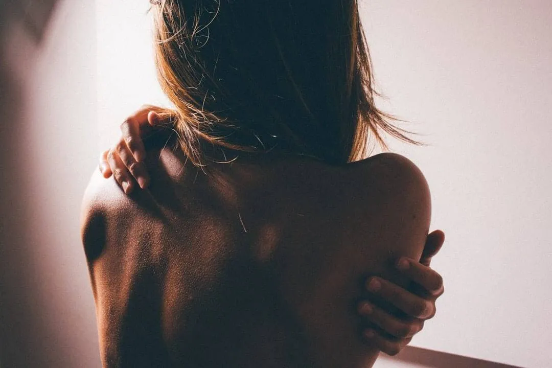 Photo Mind-body integration