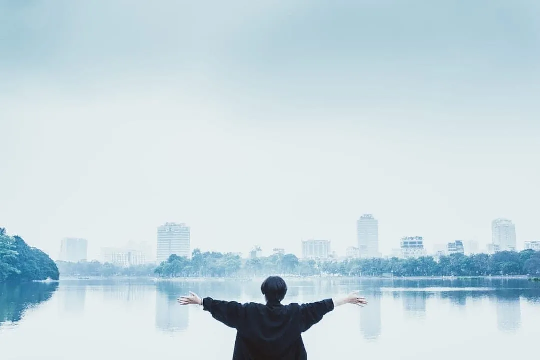 Photo Emotions and Freedom