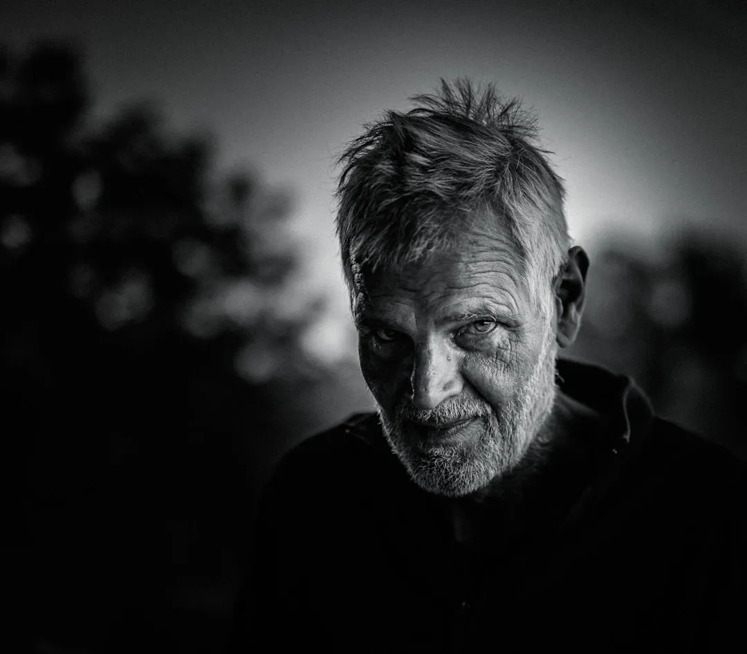 Photo Philosophers portrait