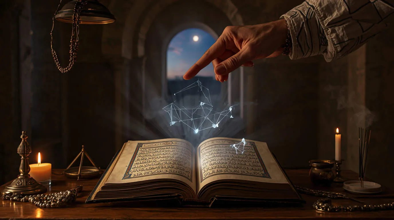 Averroès : L'interprétation des textes sacrés