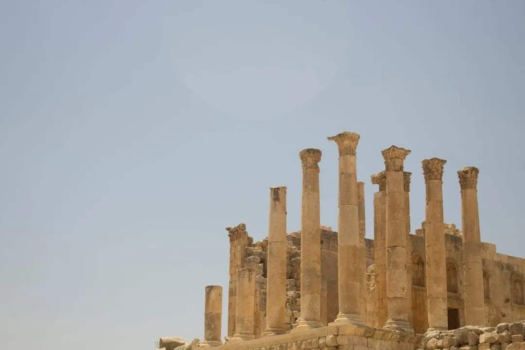 Photo Ancient manuscript
