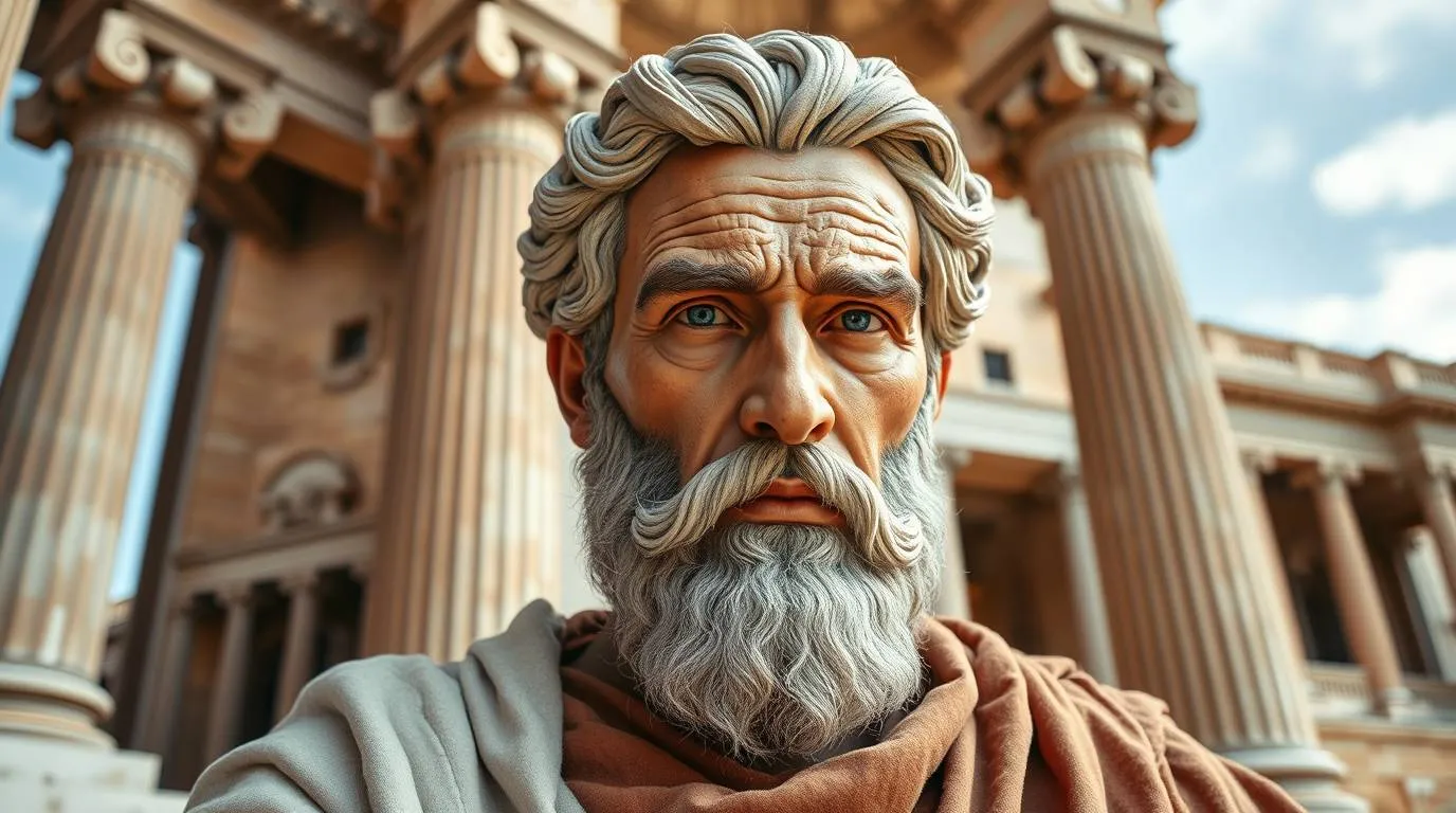L'héritage de Socrate dans la philosophie antique