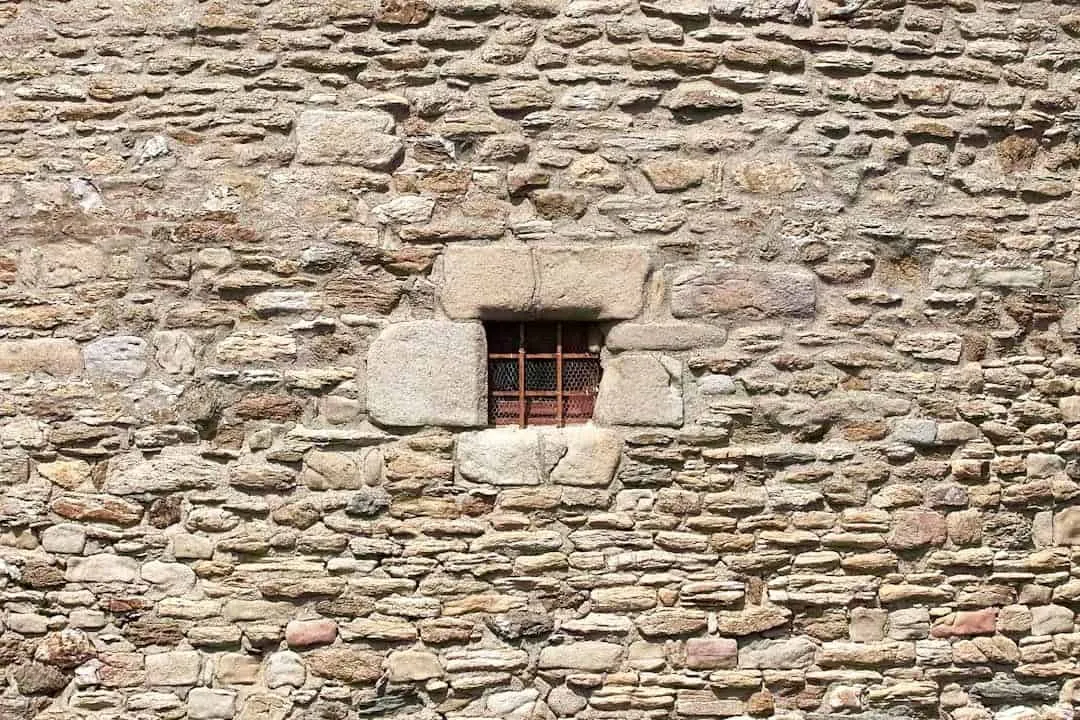Photo Prison cell