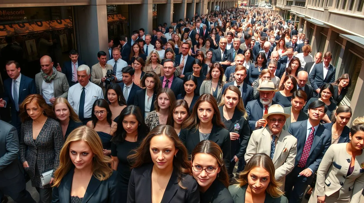 La responsabilité collective chez Arendt