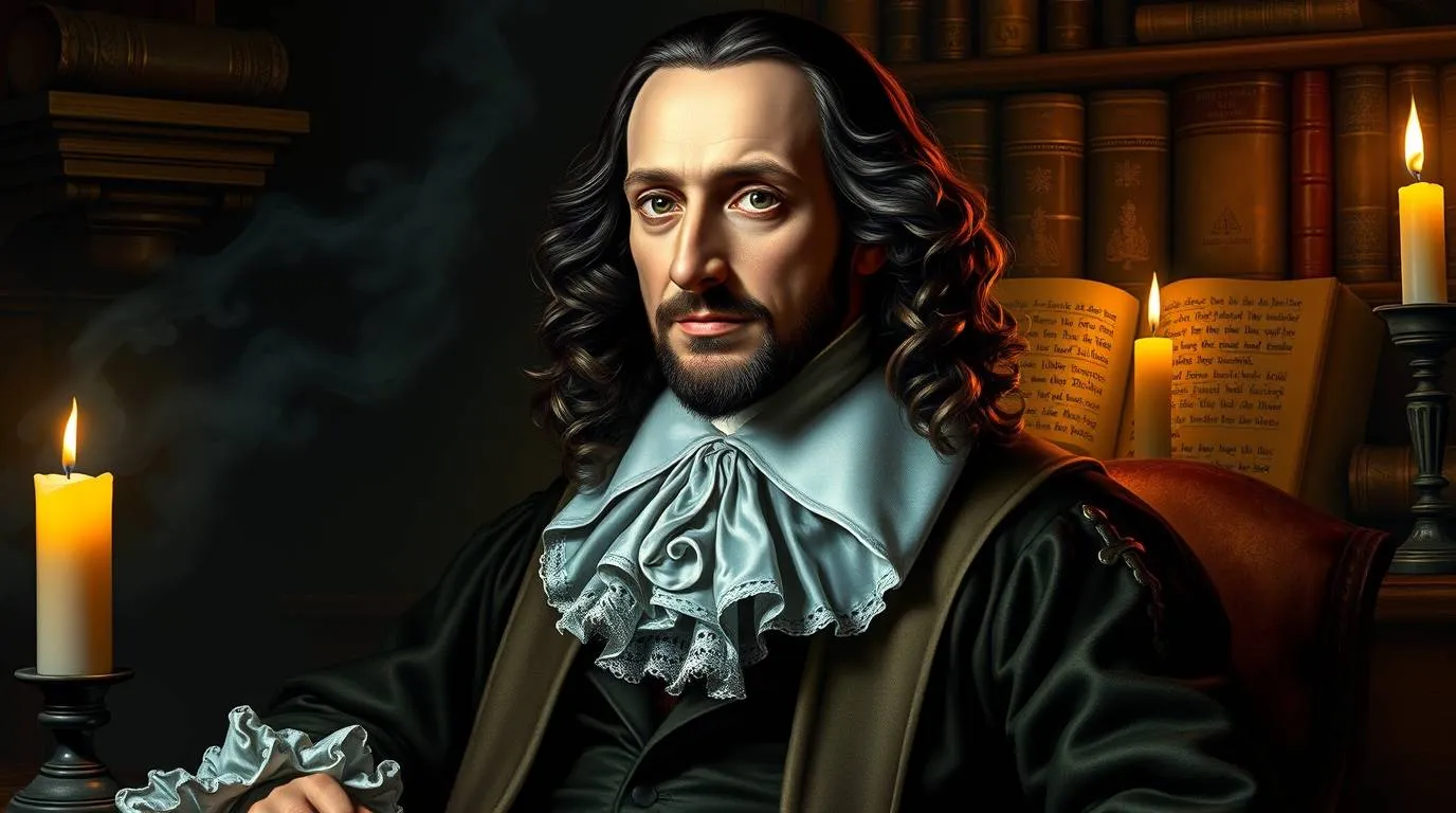 La misère et la grandeur de l'homme selon Pascal : portrait d'une condition paradoxale