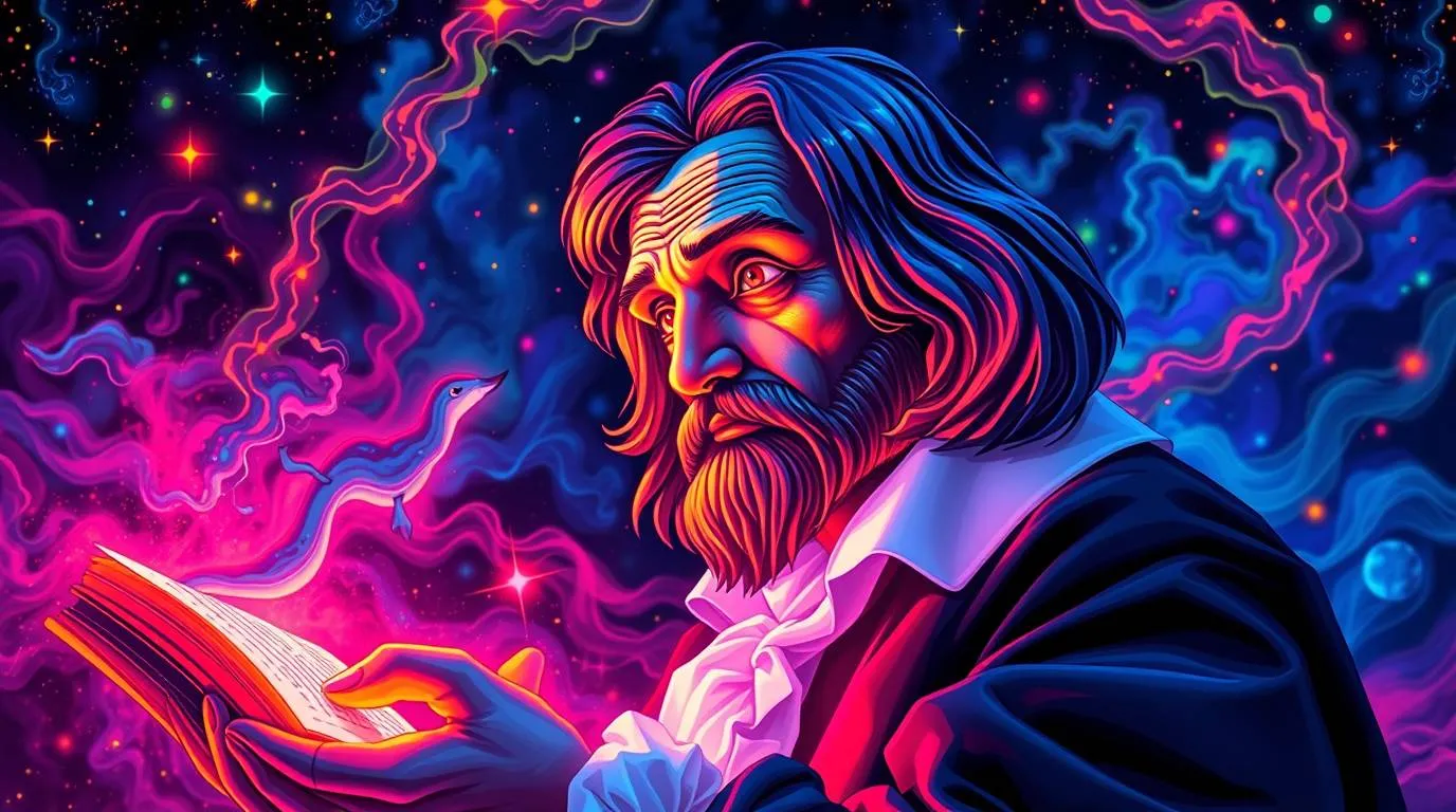 La nature des choses matérielles et l'existence de Dieu chez Descartes