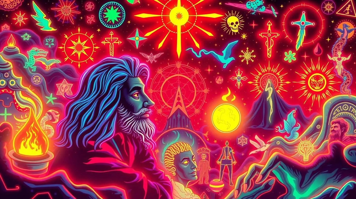 La preuve de l'existence de Dieu : Troisième Méditation