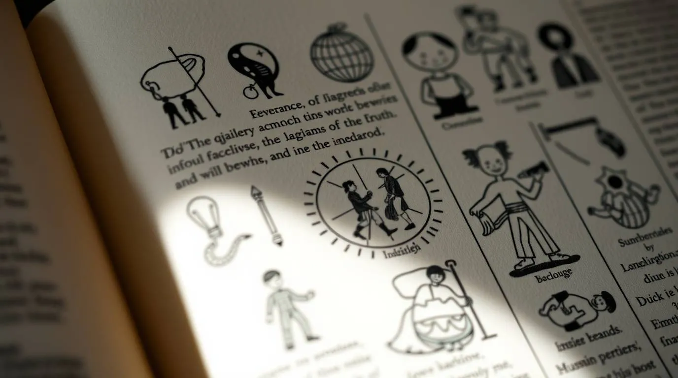 Les écrits scientifiques de Descartes : optique, géométrie, mécanique et physiologie
