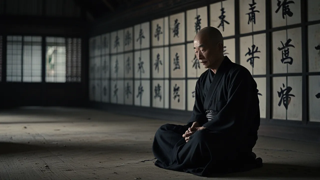 La philosophie de l'art dans la tradition du zen