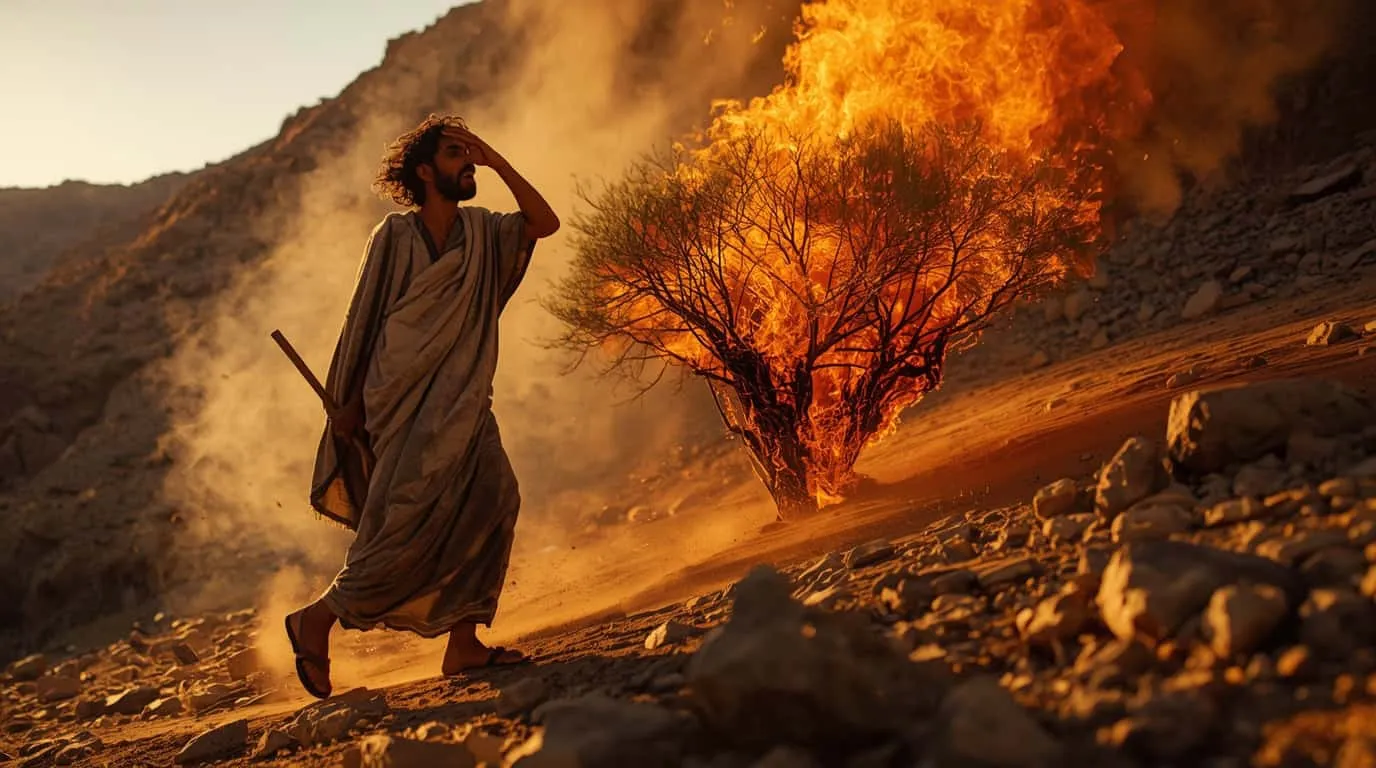Quand la Septante transforme le Dieu d'Israël