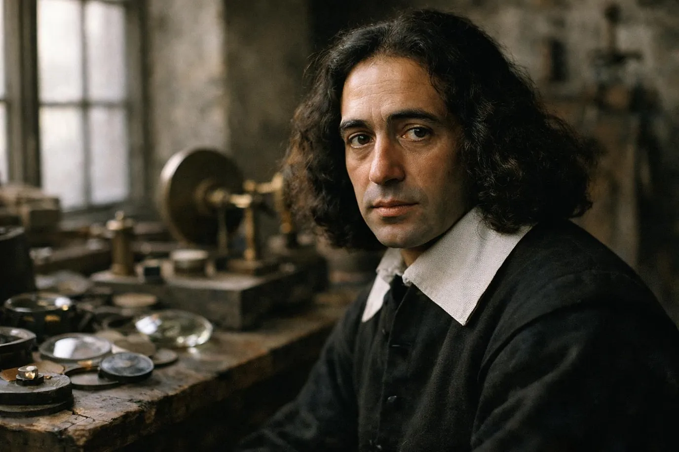 Spinoza et la superstition : une philosophie de la libération par la connaissance
