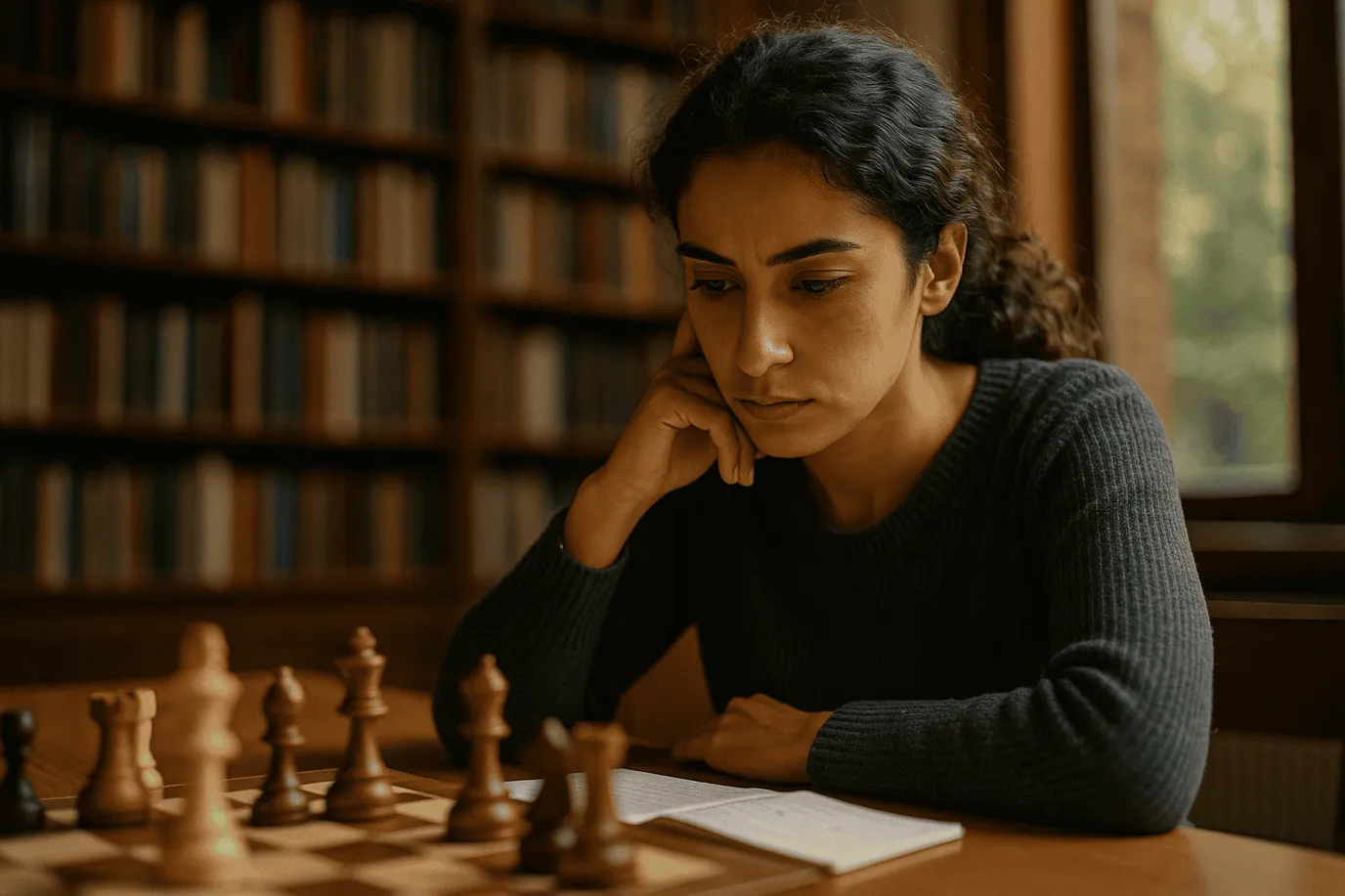 L'intelligence, c'est quoi?