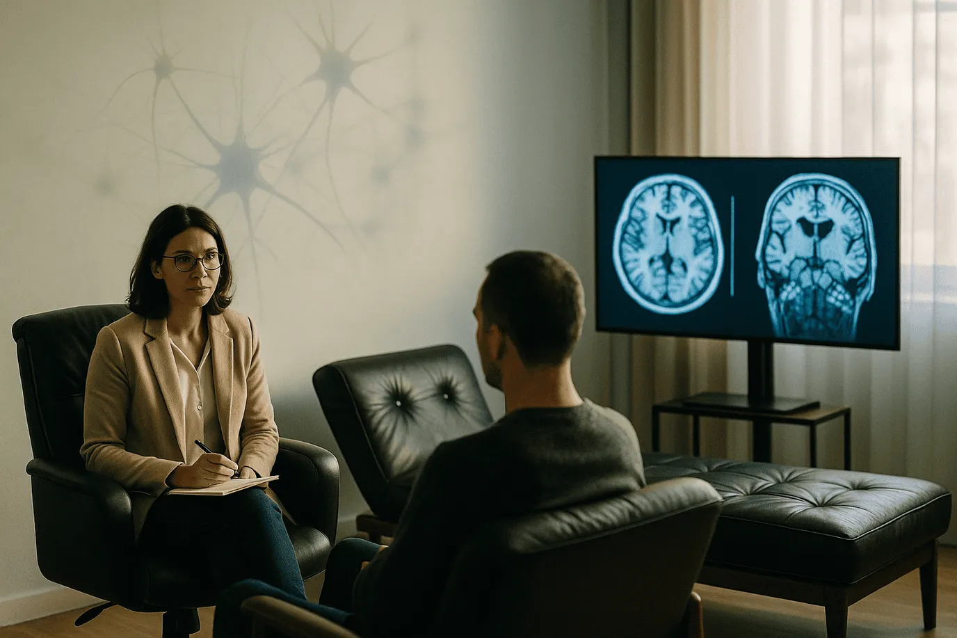 Psychanalyse : thérapie réelle ou charlatanisme?